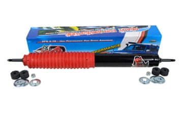 shumee 37-6000 XTR amortizer