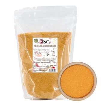 shumee Naravna panira 1 kg