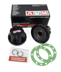 AVM AVM538 Sklopke pesta