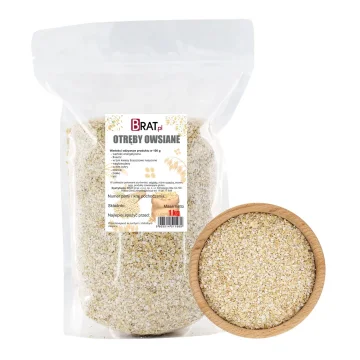 shumee Ovseni otrobi 1 kg