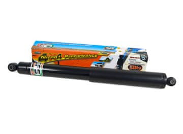 WD AMORTIZER 36-3297