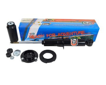 shumee Amortizer 38-5651