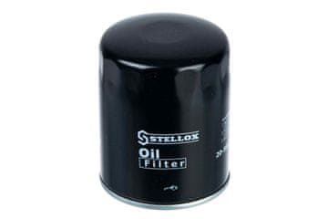 shumee Stellox 20-50109-SX Komplet oljnega filtra - Oljni filter s tesnilom / Komplet tesnil - Navojni filter - Velikost navoja 3/4''-16UNF - Za osebna vozila in dostavna vozila