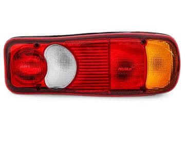 shumee Lamp Master Movano Ducato Boxer Jumper Eurocargo Atleon NV400 Cabstar NT400 Maxity Midlum Avia Daf CF LF Volvo FE FL Manitou zadnja desna zadnja - 6041882E