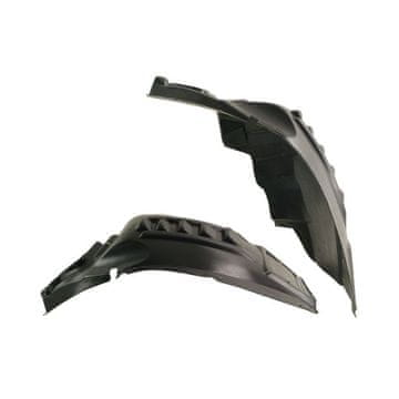 shumee Sprednji levi blatnik Fiat Ducato II Peugeot Boxer 250 Citroen Jumper II Relay 2006-2014 1376379080 1372763080 Zaščita pred korozijo 5770FP-2