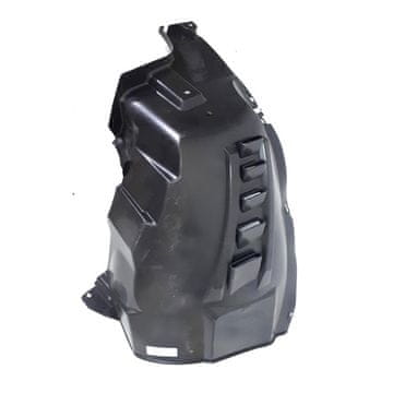 shumee Sprednji levi blatnik Fiat Ducato II Peugeot Boxer 250 Citroen Jumper II Relay 2006-2014 1376379080 1372763080 Zaščita pred korozijo 5770FP2X