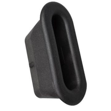 shumee Nastavek za zatič drsnih stranskih vrat Fiat Doblo 2000- Fiorino Qubo Citroen Nemo Peugeot Bipper 2007- desno zgoraj - FT95405