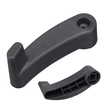 shumee Kljuka zadnjih notranjih vrat leva zadnja Fiat Ducato Peugeot Boxer Citroen Jumper 2006-2023 Opel Movano C 2021- 5770ZW44