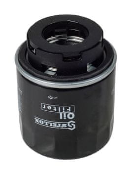 shumee Oljni filter Stellox 20-50624-SX - Nadomestni filter - Velikost navoja 3/4"-16UNF-2B - Za osebna vozila in dostavna vozila