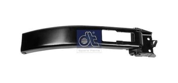 shumee Zadnja zapora vrat Mercedes Sprinter II 906 2006-2018 Volkswagen Crafter I 2006-2017 9067600228 2E1827794 5065Z-32-