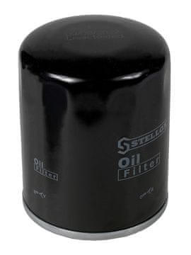 shumee Oljni filter Stellox 20-50115-SX - Nadomestni filter - Velikost navoja M20x1,5 - Za osebna vozila in dostavna vozila