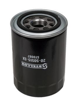 shumee Oljni filter Stellox 20-50515-SX - Nadomestni filter - Velikost navoja: M26x1,5 - Za osebna vozila in dostavna vozila