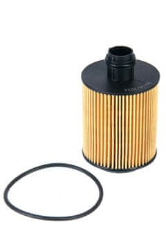 shumee Stellox 20-50715-SX oljni filter - komplet oljnega filtra s tesnilom / komplet tesnil - za osebna vozila in kombije