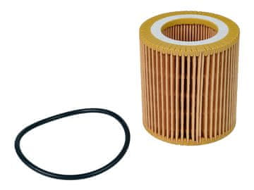 shumee Komplet oljnega filtra Stellox 20-50514-SX - s tesnilom / kompletom tesnil - filtrirni element - za osebna vozila