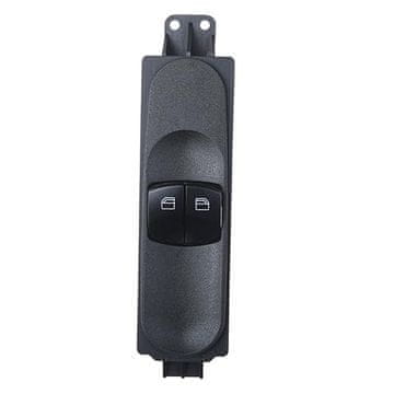 shumee Nadzorna plošča za odpiranje stekel na voznikovih vratih Mercedes Sprinter VW Crafter 2006-2017 - 5065P-75