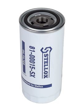 shumee Oljni filter Stellox 81-00015-SX - Nadomestni filter - Velikost navoja: 1"-12UNF-2B - Za gospodarska vozila