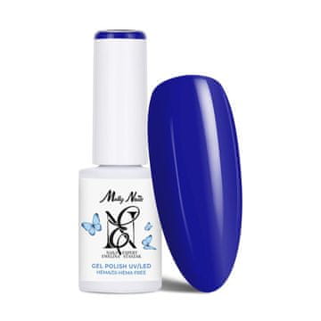 shumee Molly Nails by Ewelina Staszak Talizman T1 Lapis lazuli hema/Di-hema Free 7g LED/UV gel lak hibridni lak