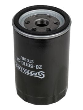 shumee Oljni filter Stellox 20-50110-SX - Nadomestni filter - Velikost navoja: 3/4"-16UNF-2B - Za osebna vozila