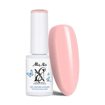 shumee Molly Nails by Ewelina Staszak Talizman T9 LED/UV gel lak hibridni lak Rose Quartz Hema/Di-hema Free 7g