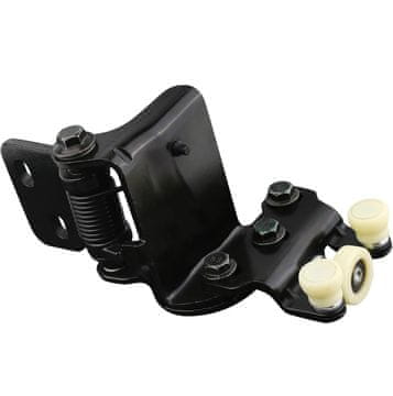 shumee Vodilo desnega sredinskega drsnega vrata Ford Transit V363 2013-2025 Tourneo Custom 2012-2018 - FT10132
