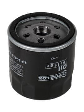 shumee Oljni filter Stellox 20-50074-SX - Nadomestni filter - Velikost navoja 3/4"-16UNF-2B - Za osebna vozila
