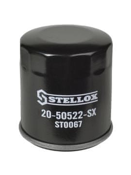 shumee Oljni filter Stellox 20-50522-SX - Nadomestni filter - Velikost navoja: 3/4"-16UNF-2B - Za osebna vozila