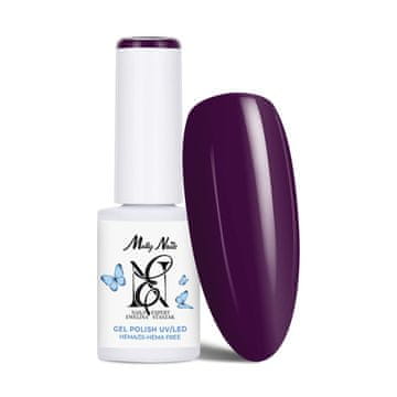 shumee Molly Nails by Ewelina Staszak Talizman T3 Ametyst hema/Di-hema Free 7g LED/UV gel lak hibridni lak