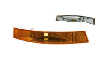 shumee Smerokaz spredaj levi Mascott Master Interstar 2004-2010 oranžen - 6043190E-8200163914; 89376312