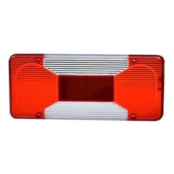 shumee Pokrov zadnje luči Iveco Eurocargo Daily 2006-2023 Fiat Doblo Opel Combo 2010- 3080875E FT86014