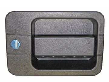 shumee Kljuka sprednjih desnih vrat Iveco EuroCargo EuroStar EuroTech EuroTrakker 1991-2006- 3055Z-42