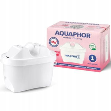 Aquaphor Filterski vložek Aquaphor Maxfor+ Mg 24 kosov.