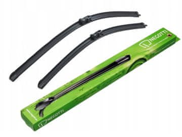 shumee 2 sprednja brisalca 650+550 Ducato Boxer Jumper 06- Movano C 21- Negotti SET-C 26''/22''