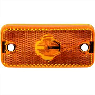 shumee Stranska luč Iveco Daily Fiat Ducato Peugeot Boxer Citroen Jumper 2006-2023 Luč z LED žarnico