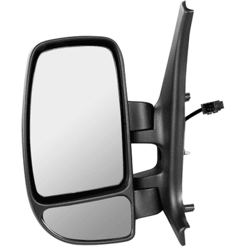 shumee Levo električno ogledalo Renault Master II Opel Movano Nissan Interstar 2004-2010 - 6042514E