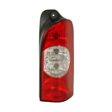 shumee Desna zadnja luč Renault Mascott Master II Opel Movano A Nissan Interstar 2004-2010 - M511238