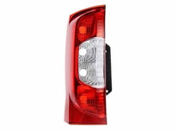 shumee Zadnja leva luč 2 vrata zadnja Fiat Fiorino Citroen Nemo Peugeot Bipper 2007-2021- 3085872E