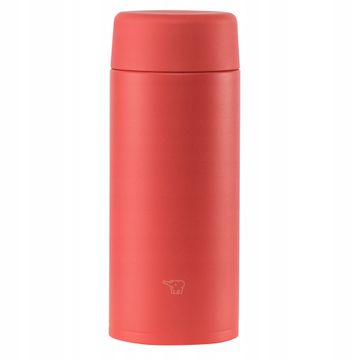 Zojirushi Zojirushi termos vrček, primeren za pomivanje v pomivalnem stroju, SU-AA36-RM, 360 ml, rdeč