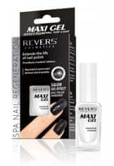 shumee Revers maxi GEL učinek nadlaka za polnjenje nohtov podaljša obstojnost laka za nohte, 10 ml