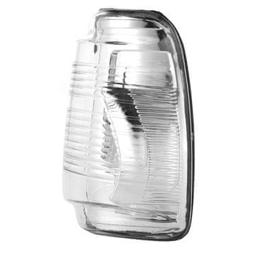 shumee Smerna utripalka desni ogledalo Ford Transit MK8 2013-2019 bela W5W - 32N2203E FTL1770862
