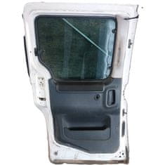 shumee Leva notranja kljuka za drsna vrata Citroen Berlingo Peugeot Partner 1996-2008 - 2350ZW45