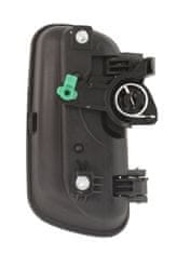 shumee Leva notranja kljuka za drsna vrata Citroen Berlingo Peugeot Partner 1996-2008 - 2350ZW45