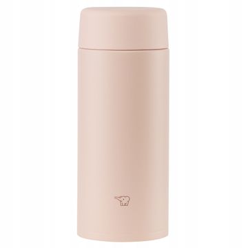 Zojirushi Zojirushi termos vrček, primeren za pomivanje v pomivalnem stroju, SU-AA36-CP, 360 ml, bež