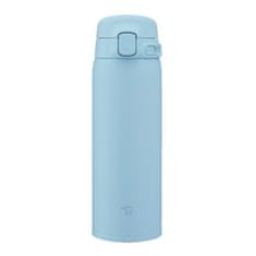 Zojirushi Zojirushi termos vrček 480 ml, primeren za pomivanje v pomivalnem stroju, SU-BA48-AM moder