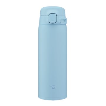 Zojirushi Zojirushi termos vrček 480 ml, primeren za pomivanje v pomivalnem stroju, SU-BA48-AM moder