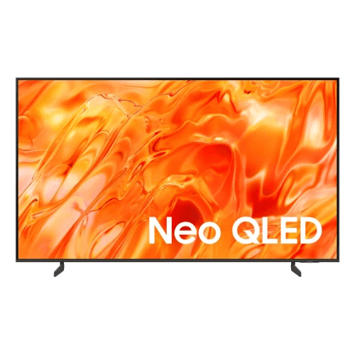 Izjemna slika z Neo QLED tehnologijo