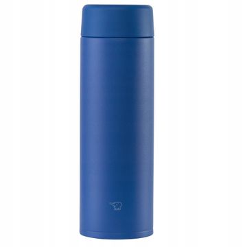 Zojirushi Termovka Zojirushi, primerna za pomivanje v pomivalnem stroju, SU-AA48-AA, 480 ml, modra
