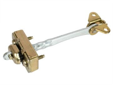 shumee Zapora vrat spredaj leva Mercedes Sprinter 1995-2006 Volkswagen LT 1996-2006 - 5062Z-33
