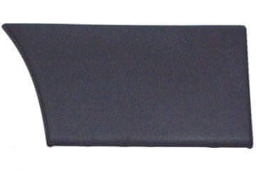 shumee Fiat Ducato Boxer Jumper 02-06 Zunanja plastična obloga blatnika desni zadnja - FT90791