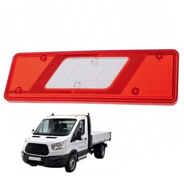 shumee Senčnik zadnje desne luči Ford Transit V363 2013--2025 1831256 BK31-13292-AA - 32N2887E
