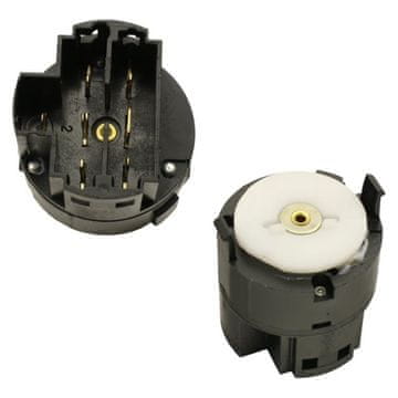 shumee Stikalo za vžig Fiat Ducato II Peugeot Boxer Citroen Jumper 2002-2006 7-PINNO - FT82404